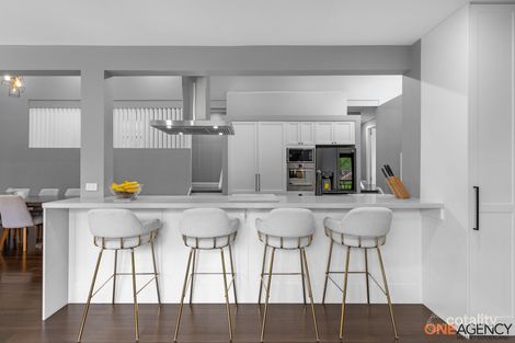 Property photo of 23 Angophora Place Alfords Point NSW 2234