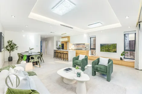 32 Lindsay Ave, Ermington, NSW 2115