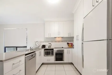 Property photo of 6 Kona Court Burdell QLD 4818