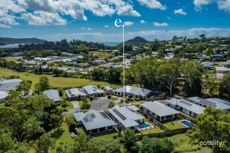 Property photo of 12 Jessamine Close Cannonvale QLD 4802