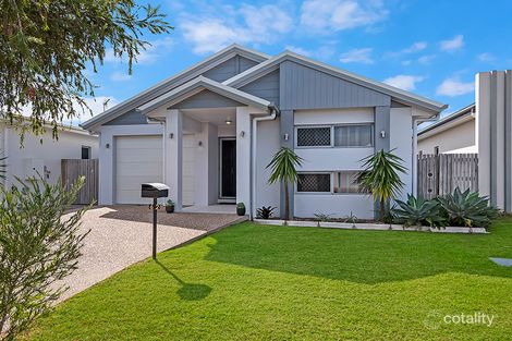 Property photo of 62 Madonis Way Burdell QLD 4818