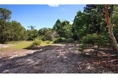 Property photo of 109 Oakridge Street Burbank QLD 4156