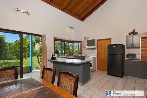 Property photo of 58 Cassia Street Evans Head NSW 2473
