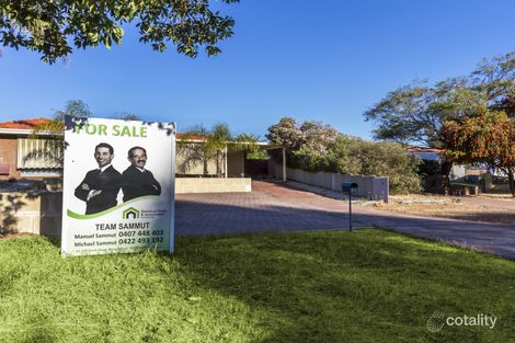 13 Bacon Pl, Beechboro, WA 6063