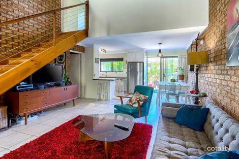 Property photo of 3/62 Macaulay Street Coorparoo QLD 4151