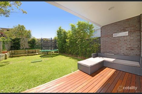 Property photo of 57 Caley Street Chifley NSW 2036