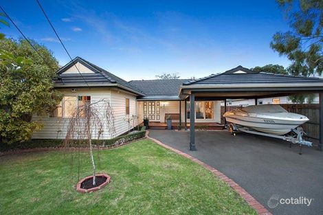 Property photo of 16 Marchant Street Highett VIC 3190