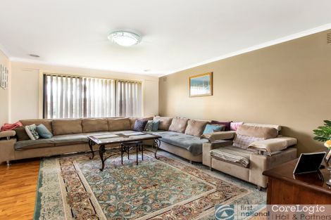 Property photo of 1 Cooma Court Dandenong VIC 3175