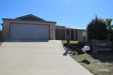 9 Arcadia St, Calliope, QLD 4680