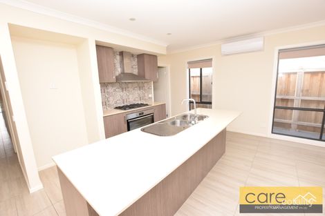 Property photo of 21 Satinwood Way Lyndhurst VIC 3975