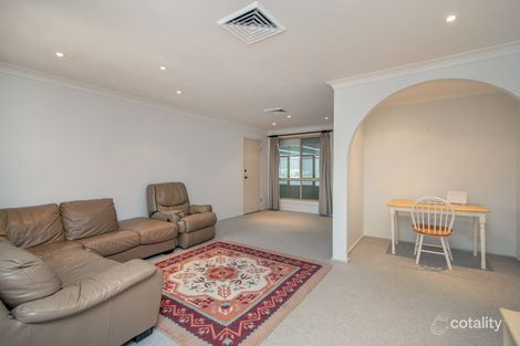 Property photo of 9 Rothbury Street Eleebana NSW 2282