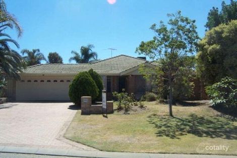 5 La Rochelle Rmbl, Port Kennedy, WA 6172