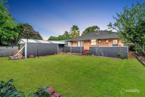 Property photo of 121 Peachey Road Davoren Park SA 5113