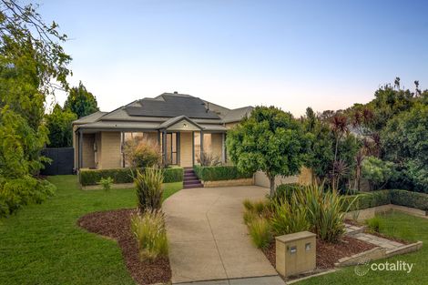 Property photo of 4 Ellabella Way Mornington VIC 3931