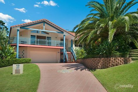 Property photo of 18 Claremont Place Lennox Head NSW 2478