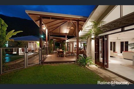 Property photo of 4 Seclusion Drive Palm Cove QLD 4879