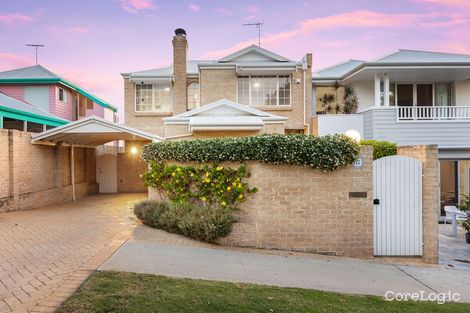 Property photo of 12 Watt Street Swanbourne WA 6010