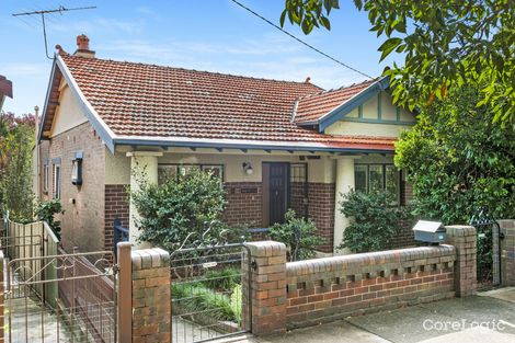 Property photo of 29 Farleigh Street Ashfield NSW 2131