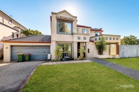 Property photo of 2/8 Hillridge Crescent Varsity Lakes QLD 4227