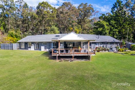 Property photo of 71 Fryar Road Eagleby QLD 4207