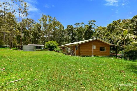 Property photo of 166 Kinmond Creek Road Cootharaba QLD 4565