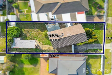 17 Tamar Dr, Melton South, VIC 3338