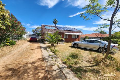 Property photo of 8 Templeton Crescent Girrawheen WA 6064