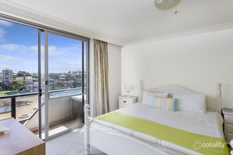 Property photo of 52/48-50 Alfred Street South Milsons Point NSW 2061