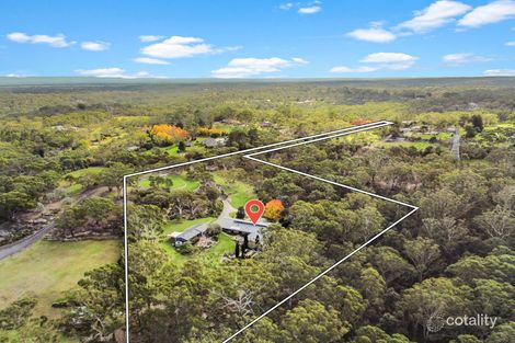 Property photo of 30 Campbell Road Kenthurst NSW 2156