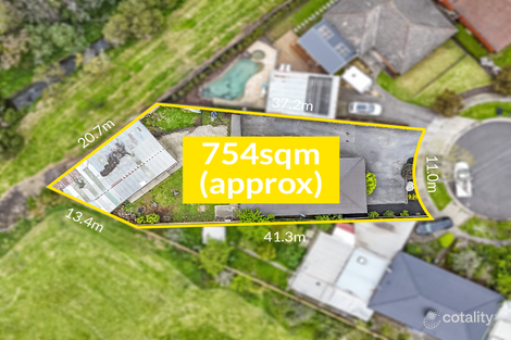 Property photo of 12 Midholm Court Thomastown VIC 3074