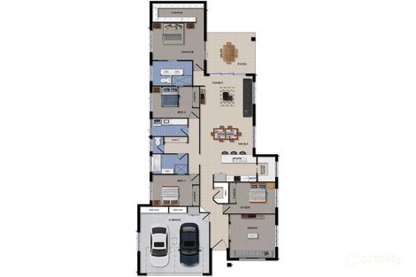 Property photo of 8 Kubler Crescent Redland Bay QLD 4165