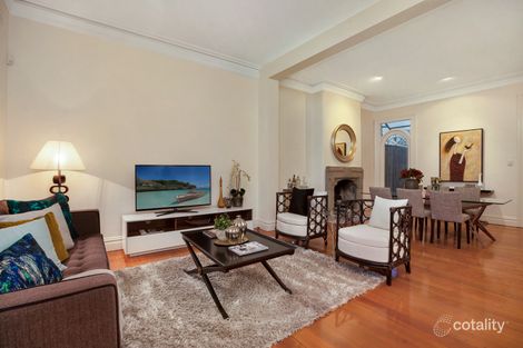Property photo of 75 Stewart Street Paddington NSW 2021