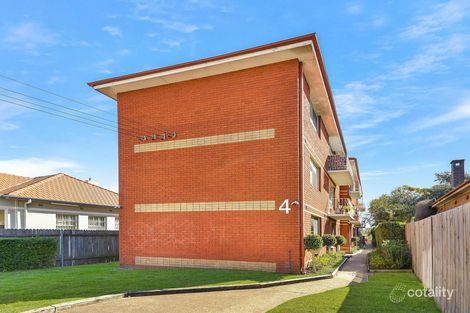 Property photo of 4 Banksia Street Botany NSW 2019