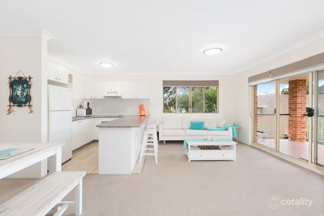 Property photo of 32/381-389 Kingsway Caringbah NSW 2229