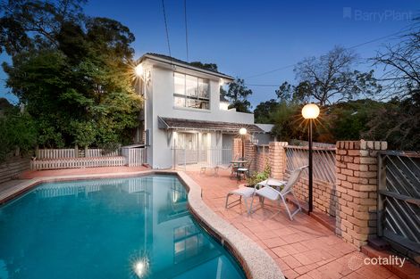 Property photo of 4 Heath Court Heathmont VIC 3135