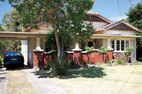 Property photo of 3 Jacka Street Essendon VIC 3040