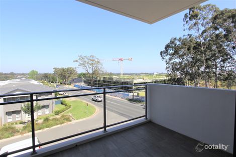 203/52 Withers Rd, North Kellyville, NSW 2155