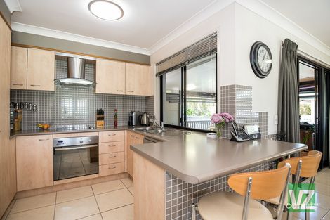 Property photo of 3/42 Ronnex Place Aspley QLD 4034