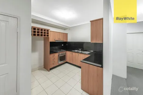 Property photo of 8/16-24 Lydbrook Street Westmead NSW 2145