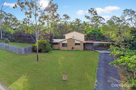 Property photo of 2 Merimbah Close Karana Downs QLD 4306