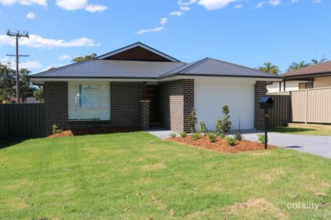 Property photo of 53 Robson Avenue Gorokan NSW 2263