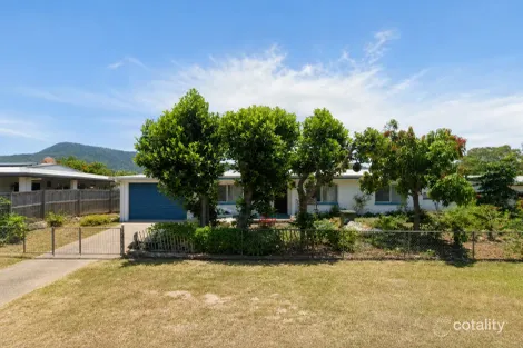 Property photo of 6 Mintaro Crescent Woree QLD 4868