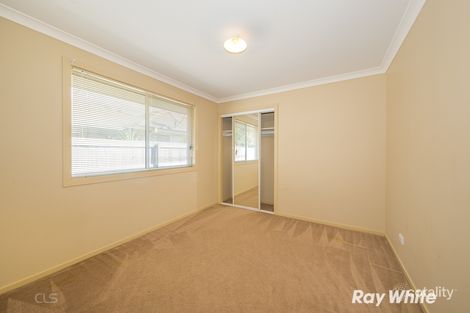 Property photo of 22 Dewdrop Place Ningi QLD 4511