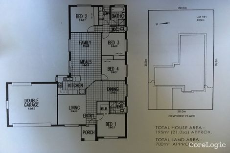 22 Dewdrop Pl, Ningi, QLD 4511