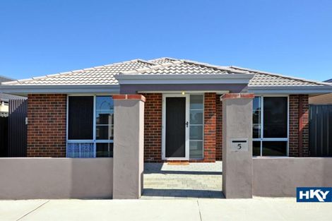 Property photo of 5 Paley Way Brabham WA 6055