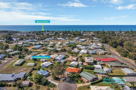 Property photo of 9 Jabiru Court Woodgate QLD 4660