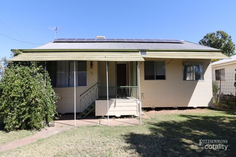 Property photo of 32 Palmer Street Dalby QLD 4405