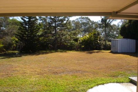 Property photo of 30 Kilsay Crescent Meadowbrook QLD 4131