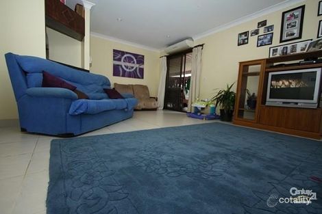 Property photo of 34 Bluett Crescent Doonside NSW 2767