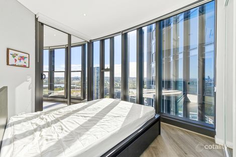 Property photo of 1815/2 Waterways Street Wentworth Point NSW 2127